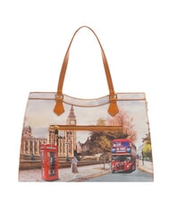 YNOT YESBAG Bolso de hombro Calle Londres - Bolsos Mujer - 4