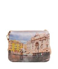 YNOT YESBAG Bandolera Roma arcoíris - Bolsos Mujer - 4