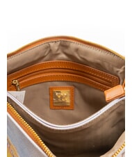 YNOT YESBAG Bandolera Roma arcoíris - Bolsos Mujer - 5