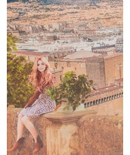 YNOT YESBAG Bolso de hombro limonero - Bolsos Mujer - 3