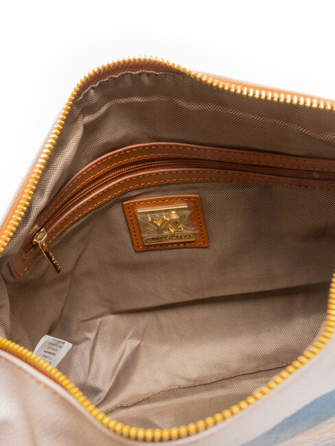 YESBAG Bolso de hombro limonero - Bolsos Mujer