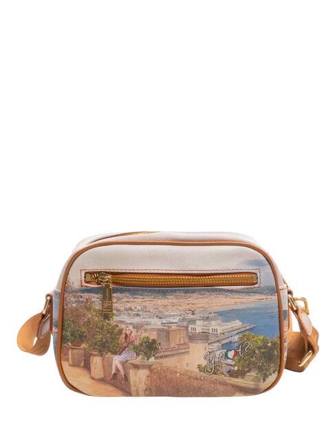 YESBAG Mini bolso de hombro limonero - Bolsos Mujer