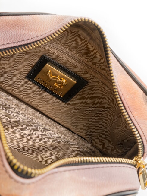 YESBAG Mini bolso de hombro La vida en trulli - Bolsos Mujer