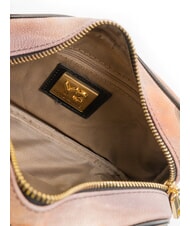 YNOT YESBAG Mini bolso de hombro La vida en trulli - Bolsos Mujer - 5