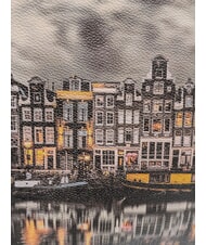 YNOT YESBAG Bolso de hombro espejo - Bolsos Mujer - 3