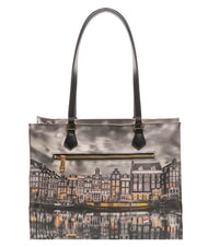 YNOT YESBAG Bolso de hombro espejo - Bolsos Mujer - 4