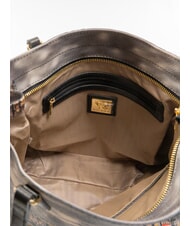 YNOT YESBAG Bolso de hombro espejo - Bolsos Mujer - 5