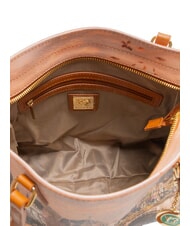 YNOT YESBAG Bolso de hombro río de otoño - Bolsos Mujer - 5