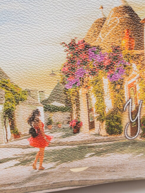 YESBAG SPECIAL  Bolso de hombro Trullissima - Bolsos Mujer