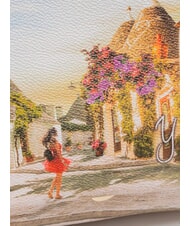 YNOT YESBAG SPECIAL  Bolso de hombro Trullissima - Bolsos Mujer - 3