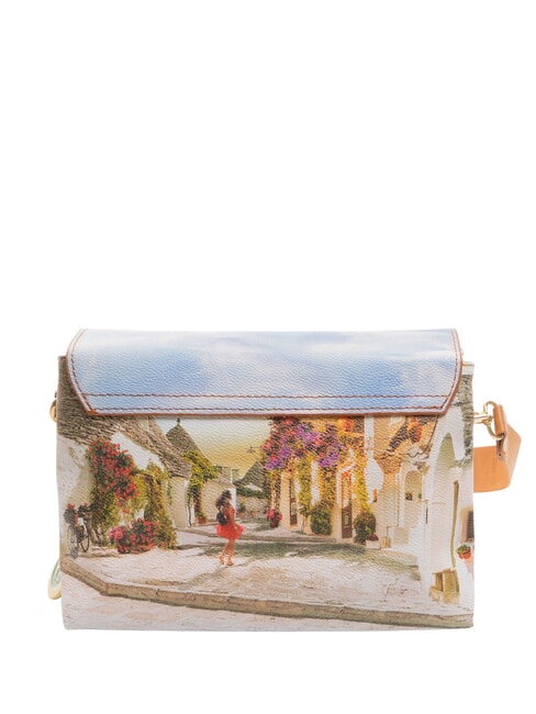 YESBAG SPECIAL  Bolso de hombro Trullissima - Bolsos Mujer