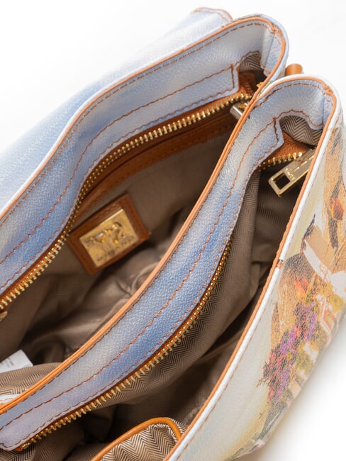 YESBAG SPECIAL  Bolso de hombro Trullissima - Bolsos Mujer