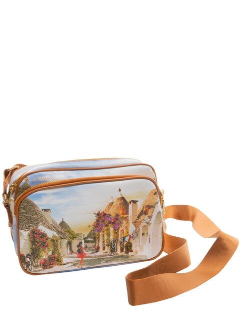 YESBAG SPECIAL Bolso bandolera tipo funda para cámara Trullissima - Bolsos Mujer