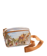 YNOT YESBAG SPECIAL Bolso bandolera tipo funda para cámara Trullissima - Bolsos Mujer - 2