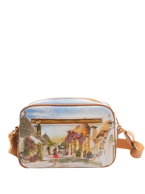 YESBAG SPECIAL Bolso bandolera tipo funda para cámara Trullissima - Bolsos Mujer