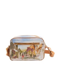 YNOT YESBAG SPECIAL Bolso bandolera tipo funda para cámara Trullissima - Bolsos Mujer - 3