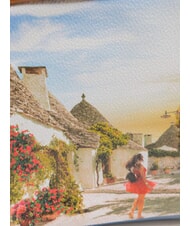 YNOT YESBAG SPECIAL Bolso bandolera tipo funda para cámara Trullissima - Bolsos Mujer - 4