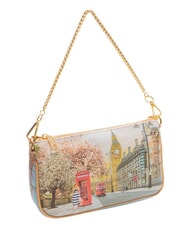 YNOT YESBAG SPECIAL  Bolso de hombro Rosa inglesa - Bolsos Mujer - 2