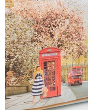 YNOT YESBAG SPECIAL  Bolso de hombro Rosa inglesa - Bolsos Mujer - 3