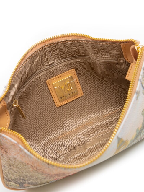 YESBAG SPECIAL  Bolso de hombro Rosa inglesa - Bolsos Mujer