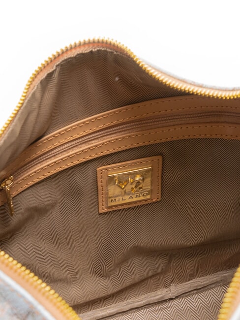 YESBAG L Bolso de hombro Rosa inglesa - Bolsos Mujer