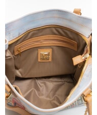 YNOT YESBAG SPECIAL  Bolso de hombro Rosa inglesa - Bolsos Mujer - 5