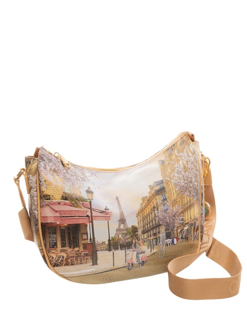 YESBAG SPECIAL  Bolso de hombro tipo hobo velo paris - Bolsos Mujer