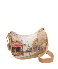 YNOT YESBAG SPECIAL  Bolso de hombro tipo hobo velo paris - Bolsos Mujer - 2