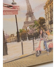 YNOT YESBAG SPECIAL  Bolso de hombro tipo hobo velo paris - Bolsos Mujer - 3