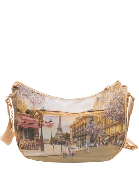 YESBAG SPECIAL  Bolso de hombro tipo hobo velo paris - Bolsos Mujer