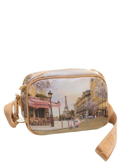 YESBAG  Mini bolso bandolera velo paris - Bolsos Mujer