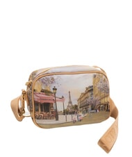 YNOT YESBAG  Mini bolso bandolera velo paris - Bolsos Mujer - 2
