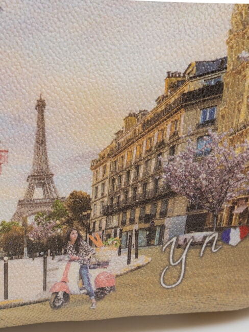 YESBAG  Mini bolso bandolera velo paris - Bolsos Mujer