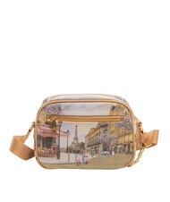 YNOT YESBAG  Mini bolso bandolera velo paris - Bolsos Mujer - 4