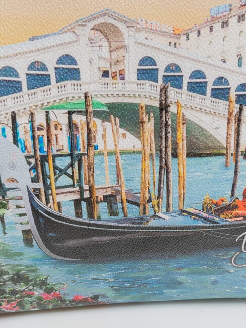 YESBAG SPECIAL  Bolso de hombro canal - Bolsos Mujer