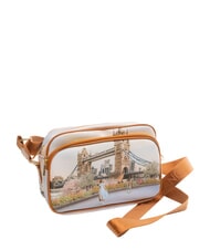 YNOT YESBAG SPECIAL Bolso bandolera tipo funda para c&aacute;mara Londres Kate - Bolsos Mujer - 2