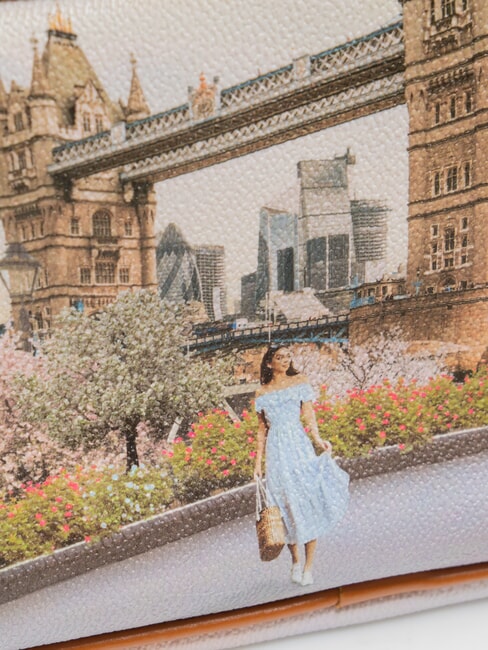 YESBAG SPECIAL Bolso bandolera tipo funda para c&aacute;mara Londres Kate - Bolsos Mujer