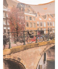 YNOT YESBAG Bolso de hombro río de otoño - Bolsos Mujer - 3