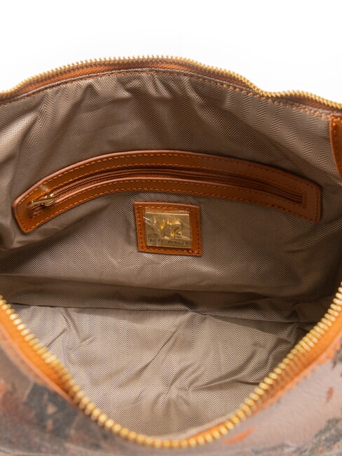 YESBAG Bolso de hombro río de otoño - Bolsos Mujer