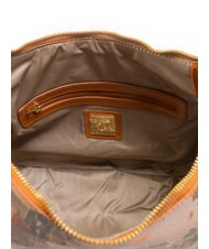 YNOT YESBAG Bolso de hombro río de otoño - Bolsos Mujer - 5