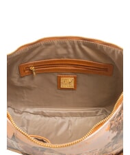 YNOT YESBAG Bolso de hombro r&iacute;o de oto&ntilde;o - Bolsos Mujer - 5