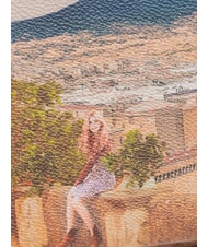 YNOT YESBAG Bolso de hombro limonero - Bolsos Mujer - 3