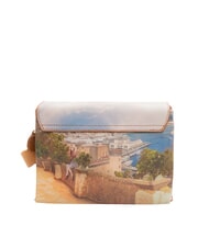 YNOT YESBAG Bolso de hombro limonero - Bolsos Mujer - 4