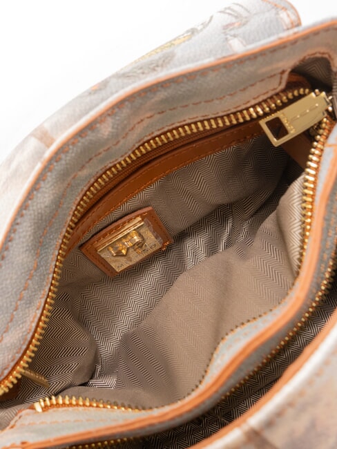 YESBAG Bolso de hombro Metro de París - Bolsos Mujer