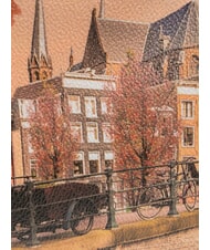 YNOT YESBAG Bolso de hombro para cámara río de otoño - Bolsos Mujer - 3