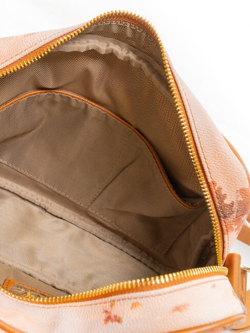 YESBAG Bolso de hombro para cámara río de otoño - Bolsos Mujer