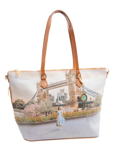 YESBAG SPECIAL  Bolsa de la compra Londres Kate - Bolsos Mujer
