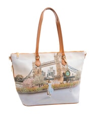 YNOT YESBAG SPECIAL  Bolsa de la compra Londres Kate - Bolsos Mujer - 2