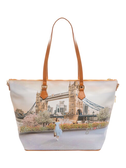 YESBAG SPECIAL  Bolsa de la compra Londres Kate - Bolsos Mujer