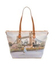 YNOT YESBAG SPECIAL  Bolsa de la compra Londres Kate - Bolsos Mujer - 4